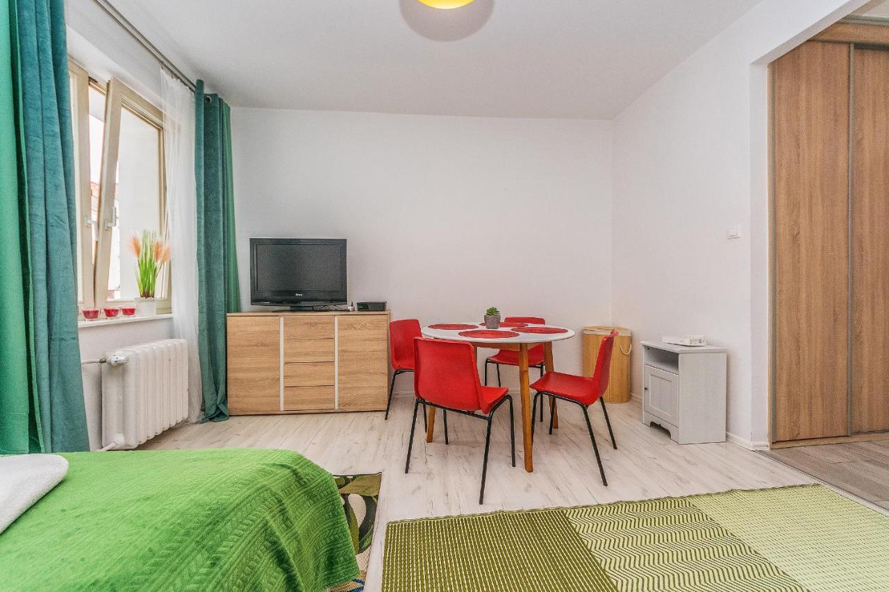 Apartament Starogdanski 21 Exterior foto